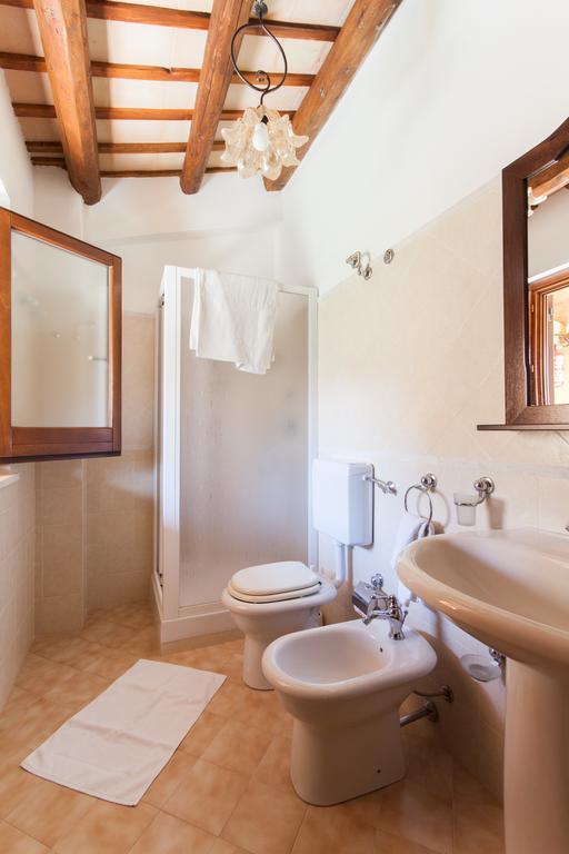 Casa Vacanze S. Marco Valderice Room photo