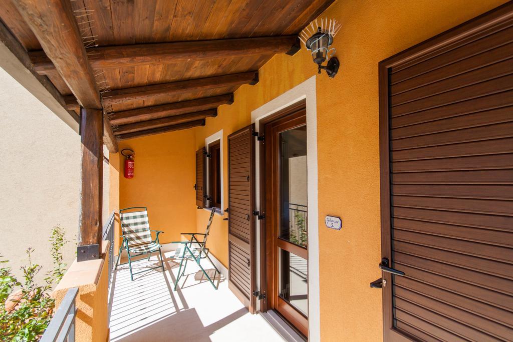 Casa Vacanze S. Marco Valderice Exterior photo