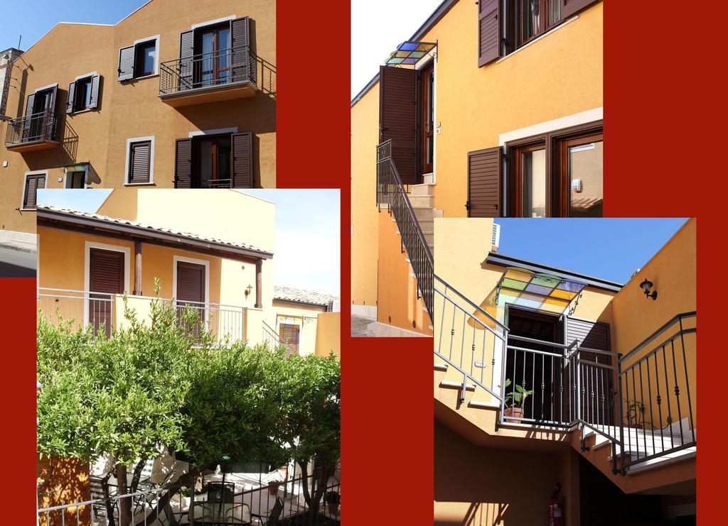 Casa Vacanze S. Marco Valderice Exterior photo
